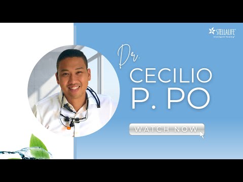 Dr. Cecilio Po