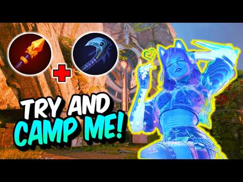 WE WILL WIN THIS GAME. - Predecessor Ranked Gameplay