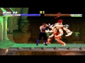 Mortal Kombat Trilogy Johnny Cage Arcade Ladder