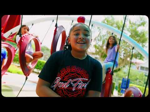 KAY KAY SANTIAGO - YOUNG AND READY