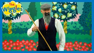 The Wiggles Nursery Rhymes - This Old Man | Counting &amp; Learning Songs | Kids Songs