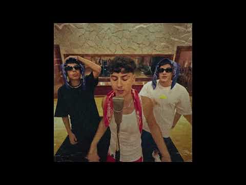 [FREE] MILO J x AKIM 88  - "LA NOTA" | Type beat 2023