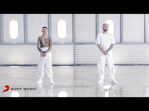 Zen-G & Khontkar – TATTOO (Official Video)