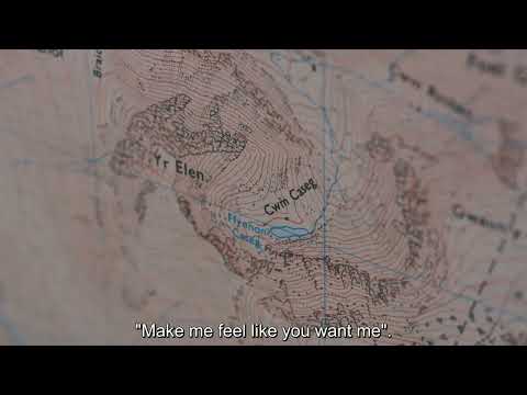 Cydnabyddiaeth ~ Recognition Welsh Poem, Mari Elen