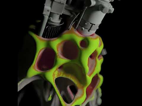 LAB005 - Quantum Flux [Teaser] 2024