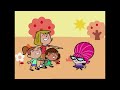 Dexter S Laboratory A Parody Version Of The Harvey Girls Making Fun Of Dexter Dressed As A Girl