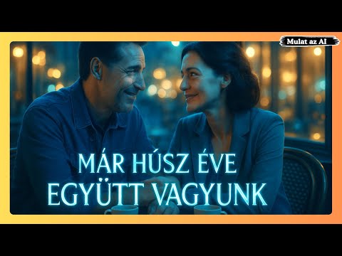 Már húsz éve együtt vagyunk – Mulat az AI #658 (Teljes dal) – 2025.12.02    ⁨ @MulatazAIEnglish 🎵
