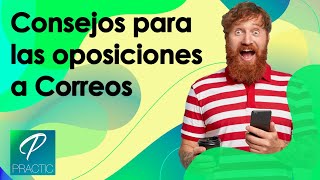 💥OPINIONES Y CONSEJOS DE LAS  OPOSICIONES A CORREOS💥
