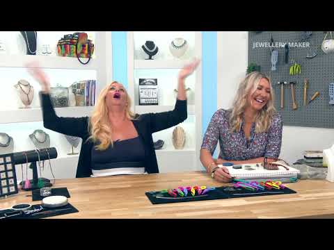 JewelleryMaker LIVE 26/09/22