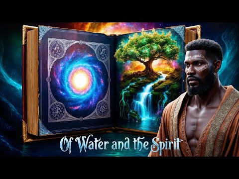Of Water And The Spirit - Part 1