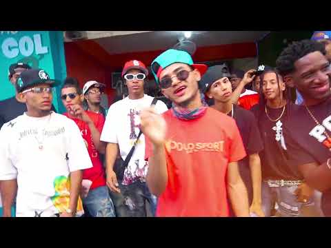 DJ Futuro Presenta - "Capea El Dough 2023" Ft. El de la Prenda, Negro Fino, Pipo Mc, Varios Artistas