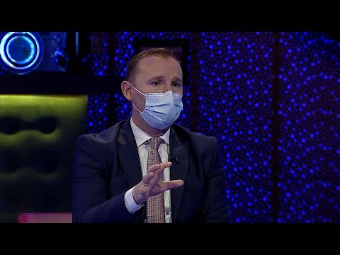 OXYGEN Pjesa 1 - Armend Zemaj 14.11.2020