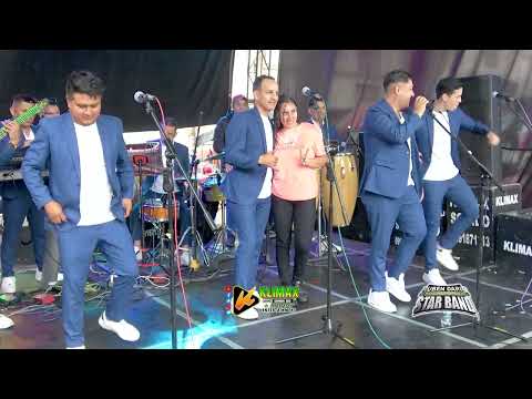 RUBEN DARIO STAR BAND 2023 CARNAVALES / MIX EXTIOS POR SIEMPRE / KLIMAX 4K ENTERTAINMENT