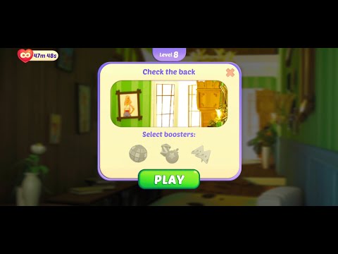 Small Town Murders Level 8