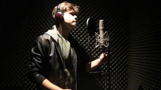 Jon Bellion - All Time Low l Sebastian Olzanski Cover