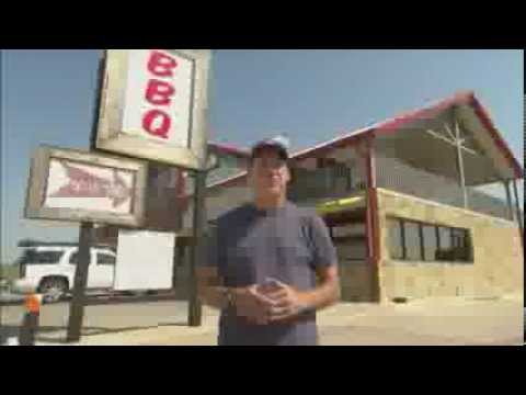 Taste Of The Town 2013 (Week 1)