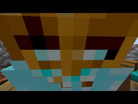 A tale of 2 idiots | Minecraft Part 1