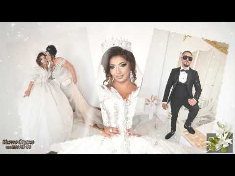 Сватбен ден на Надя и Райчо