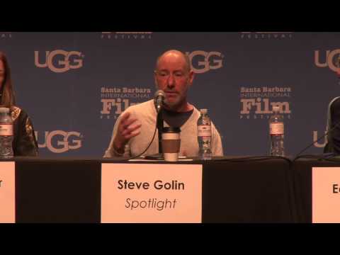 SBIFF 2016 - Producers Panel (Complete)