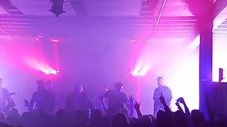 Stick to Your Guns-Married to the Noise-Live