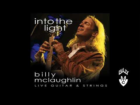 Into The Light - Billy McLaughlin