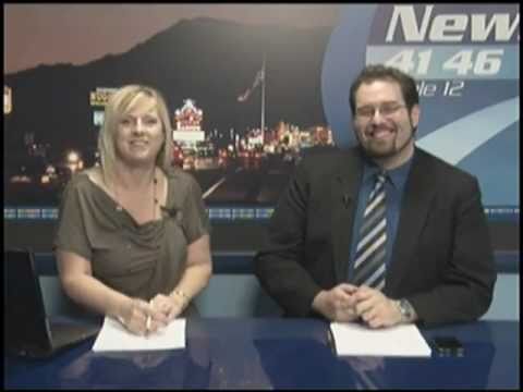 05/20/2011 Local News.