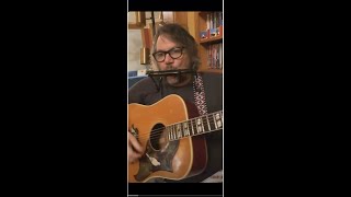 “John Wesley Harding” (Bob Dylan) by Jeff &amp; Spencer Tweedy 5.24.21