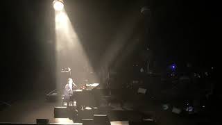 Nick Cave &amp; Warren Ellis - I Need You - Live at Carré