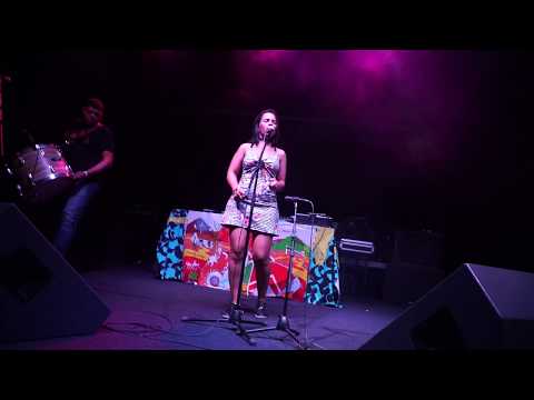 Forro de Lisboa Festival Trio Juriti