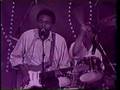 ROBERT CRAY BAND  "Faul Play' in Holland 1987