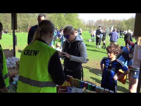 Husie IF P010 - Bulltofta 2018-04-22