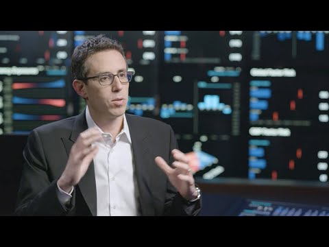 Inside Citadel: • Ashler Capital’s Matt Simon on Building Great Teams