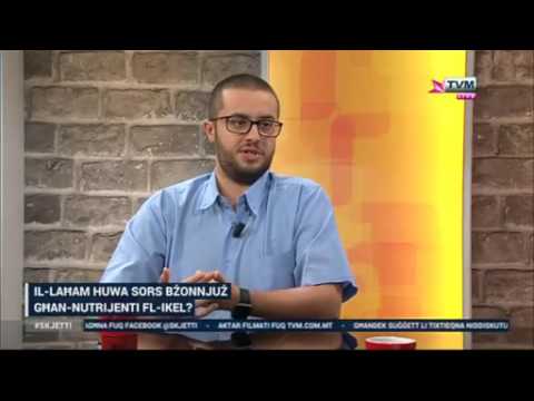 Vegan Malta on Skjetti