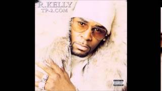 R. Kelly - Strip for You
