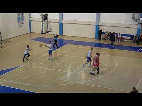 OKK Vlasotince - KK Napredak (Aleksinac) 69:66