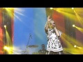 Girl got a gun - Tokio Hotel in Argentina (13-11-14 ...