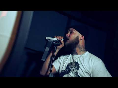 ATM Krown - Love Letter To My Glock | Shot By @FCE.JR