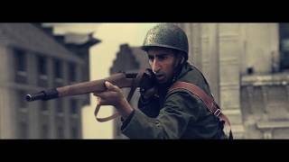 THE SIN OF WAR  - Trailer