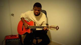 Elanga ya muinda (Lokua Kanza)