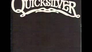 Don't Cry My Lady Love   Quicksilver Messenger Service