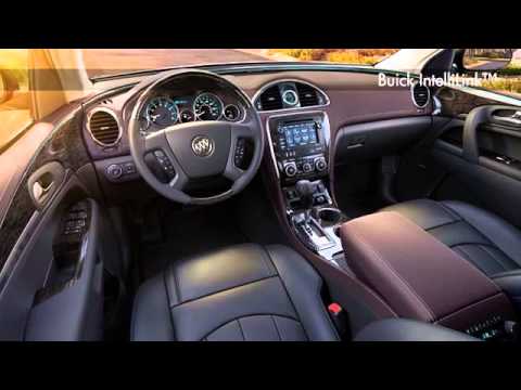 MVP Features - 2015 Enclave Tampa FL