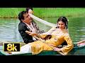 Deewana Hua Badal 8K Video Song Mohammed Rafi Asha Bhosle Shammi Kapoor Sharmila Tagore