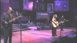 Mary Chapin Carpenter - The Last Word