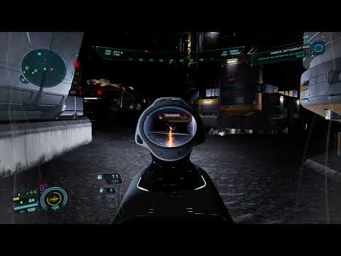 Chino's Elite Dangerous Odyssey Settlement Raid: Going Gun Ho!