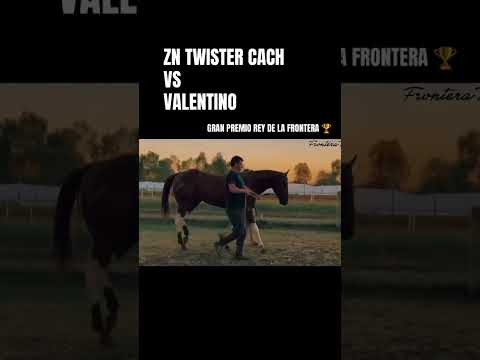 GRAN PREMIO REY DE LA FRONTERA! 15 FEBRERO-HIPÓDROMO DE ARTIGAS-400MTS.