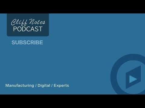 Cliff Notes - Ep 4 - Kyle Akerman brings Analytics to B2B