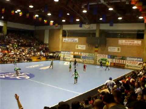 OLTCHIM-GYOR 26:22 (final repriza 1)