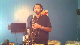 Jay-Z Hovi Baby Sax Freestyle by Stot Juru