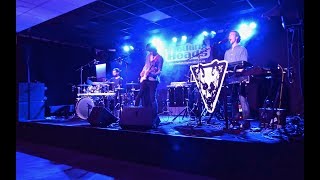 The Enid - Witch Hunt live in Southampton