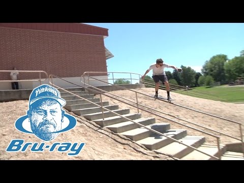 Bru-Ray's "Best of Cory Kennedy" Re-Bru